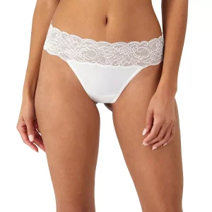 Women's Maidenform All-Over Lace Thong Panty