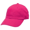 Bayside 3630 USA Made Unstructured Cap