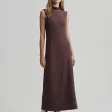 Erin Midi Dress