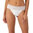Women’s Maidenform All-Over Lace Thong Panty