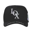 GODSPEED LOX TRUCKER BLACK